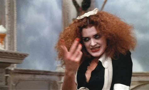 25 Facts You May Not Know About The Rocky Horror Show | Cinéma