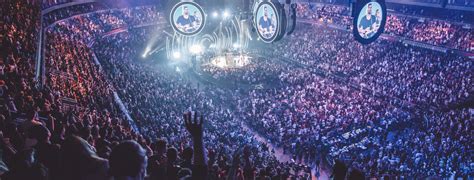 About Hillsong Church | Hillsong