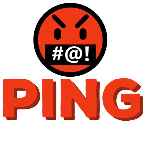 ping - Discord Emoji