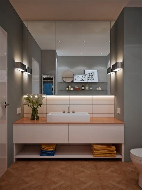 40 Modern Bathroom Vanities That Overflow With Style