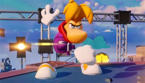 Mario + Rabbids Sparks of Hope DLC Trailer has First Good Look at ...