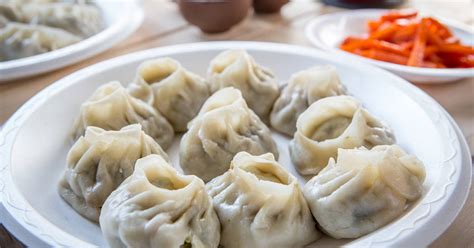 The top 10 restaurants for Tibetan momos in Toronto