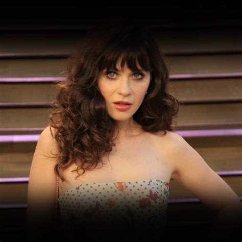 Zooey Deschanel - Age, Bio, Birthday, Family, Net Worth | National Today