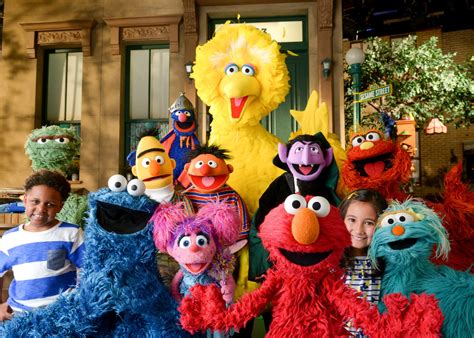 Sesame Street Muppet Wiki Fandom Powered Wikia – Telegraph