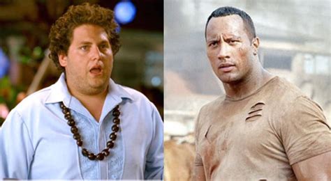 The Rundown Director Wants To Do Sequel With Dwayne Johnson And Jonah Hill