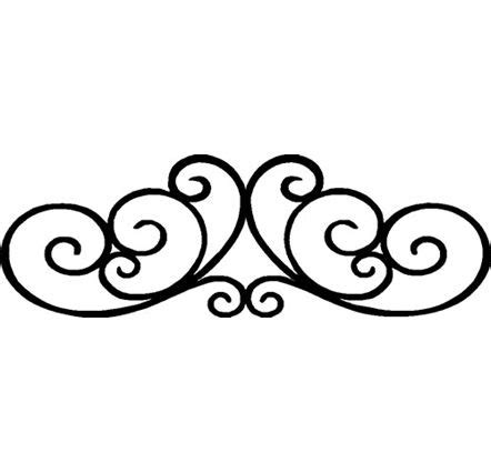 Cross Scroll Cliparts | Free Download Clip Art | Free Clip Art ...