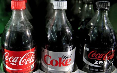 New Study Finds that aspartame-sweetened diet soda causes stroke, brain ...