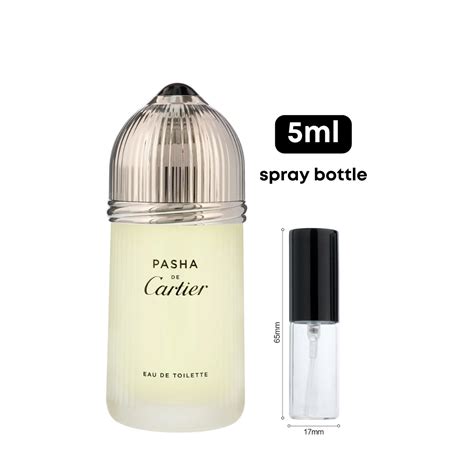 Pasha De Cartier – Perfume Shop