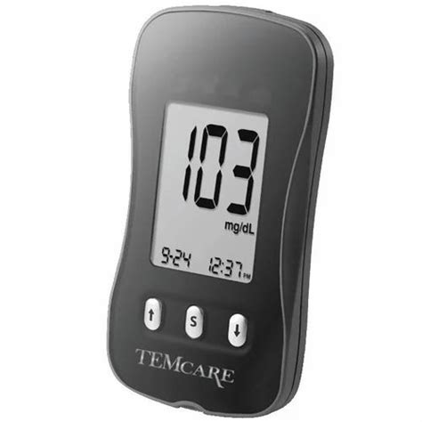 Hospital Glucometer at ₹ 1300/piece | Medical Glucometer in Hyderabad ...