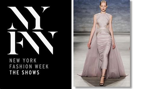 New York Fashion Week 2022: Where to buy tickets, dates, shows, and more