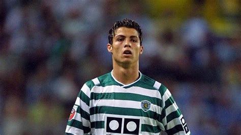 Transfer Market: Could Cristiano Ronaldo return to Sporting? His mother ...