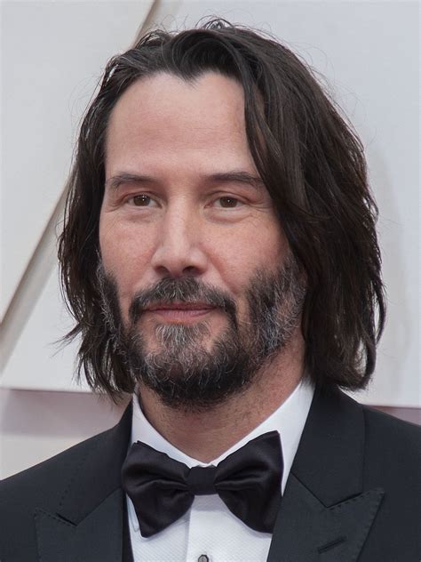 Keanu Reeves - Jospeh Bruner