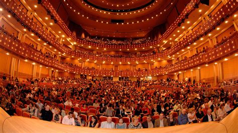 John S. and James L. Knight Concert Hall | Adrienne Arsht Center for ...