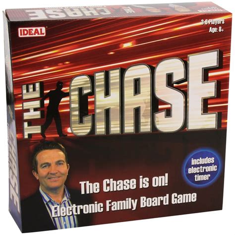 The Chase Game Online