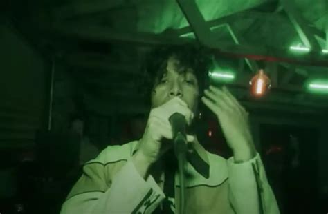 A.CHAL - SELENA (LIVE) Video - AllHipHop