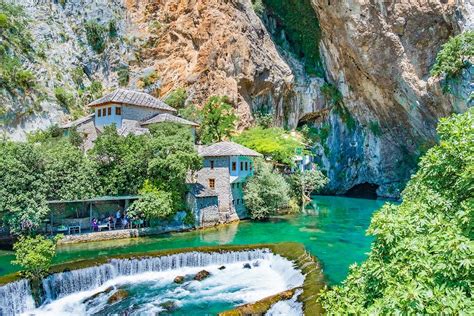 19 Most Amazing Places To Visit In Bosnia And Herzegovina - Pati's ...