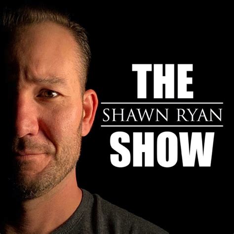 Shawn Ryan Show – Podcast – Podtail