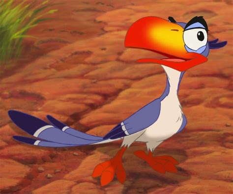 Zazu | Disney Wiki | Fandom