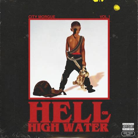 City Morgue - CITY MORGUE VOL 1: HELL OR HIGH WATER review by ...