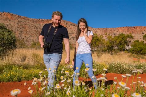 Alice Springs Desert Park General Entry Ticket 2024