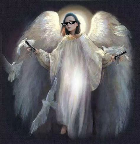 Create meme "angel , angel angel, the guardian angel" - Pictures - Meme ...