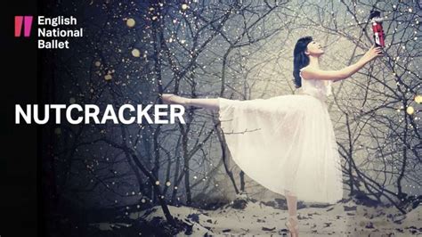 The Nutcracker Tickets - London Theatre Tickets | West End Theatre .com