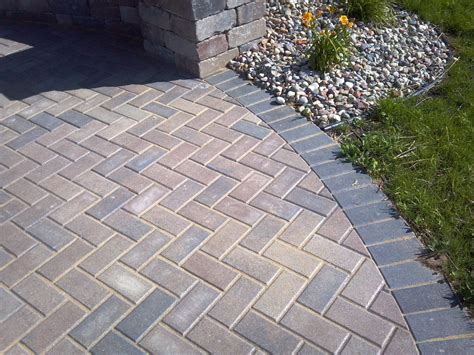 Patio Pavers – Start Next Summer NOW | Landscape Design Cottage Grove ...