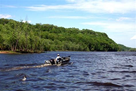 Celebrate 50 years of the St. Croix River's Wild and Scenic River ...