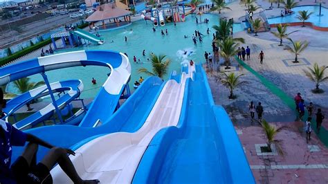 3 Water Parks In Raipur - Family Outing Guide in 2024