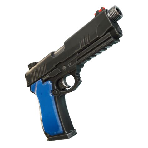 Combat Pistol | Fortnite Wiki | Fandom