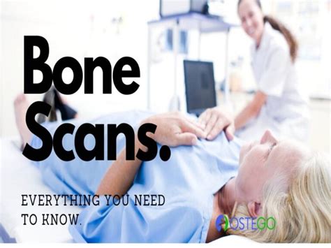 What Is A Bone Scan And When Do You Need One [A Complete Guide]