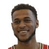 Daniel Gafford Stats | FantasyData