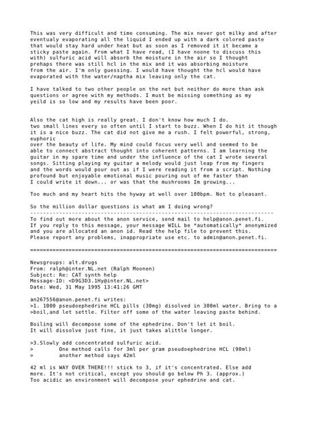 2522894 Methcathinone Synthesis 1