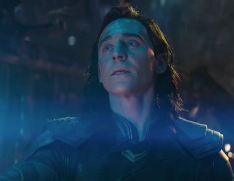 Will Loki Die in Avengers: Infinity War?