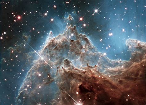 Hubble Telescope Real Time