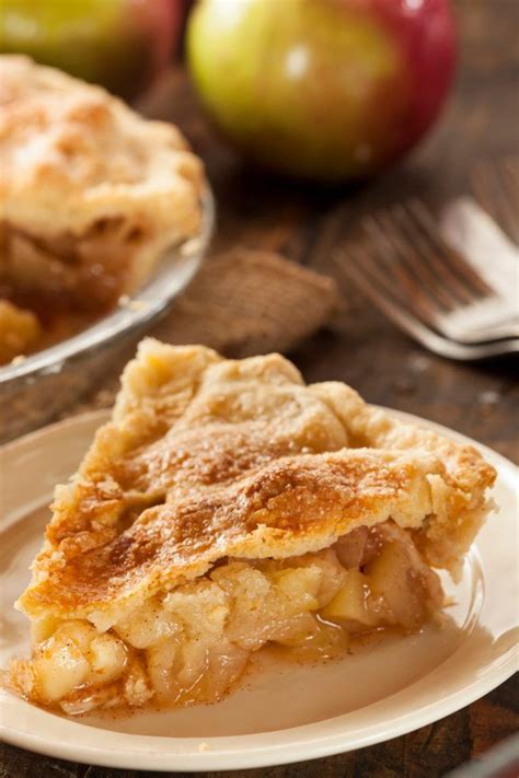 Best Ever Apple Pie | Apple pie recipes, Classic dessert recipe, Apple ...