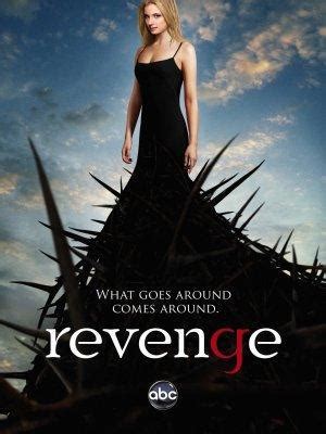 Revenge (Serie de TV) (2011) - FilmAffinity