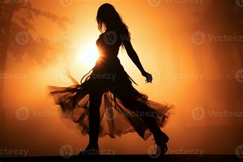 Pose Silhouette Stock Photos, Images and Backgrounds for Free Download