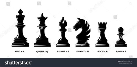 5,655 Queen Chess Logo Images, Stock Photos & Vectors | Shutterstock