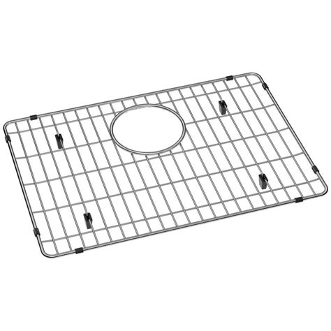 Elkay Stainless Steel Bottom Grid at Lowes.com