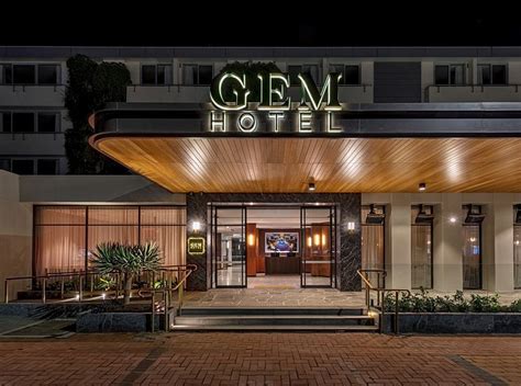 THE GEM HOTEL (Griffith, Australië) - foto's, reviews en ...