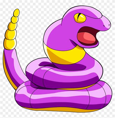 Download 31,826,000 Exp - Shiny Ekans Vs Normal Clipart Png Download ...