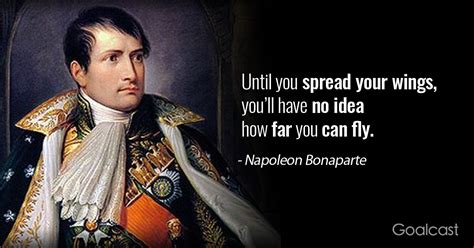 46+ Start Of A Napoleon Bonaparte Quote