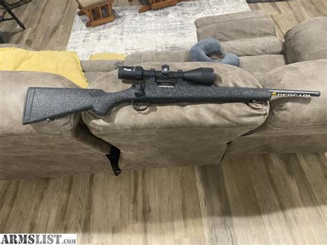 ARMSLIST - For Sale: Bergara 308