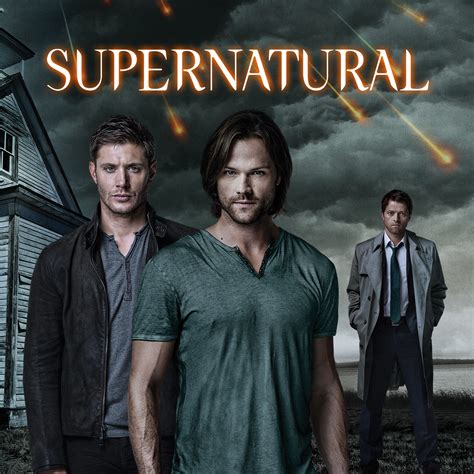 Supernatural, Season 9 on iTunes