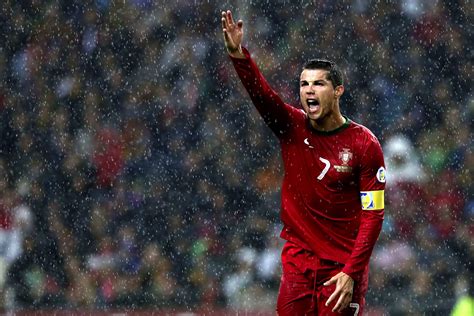 Cristiano Ronaldo Portugal 4k Wallpaper - All About Cristiano Ronaldo ...