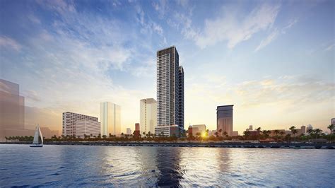 SMDC launches Sands Residences where world-class luxury takes shape ...