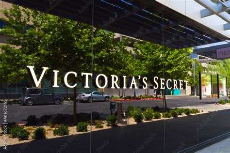 Victoria's Secret Retail Mall Location. Victoria's Secret is the ...