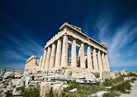 10 best places to visit in Greece | Skyscanner UAE