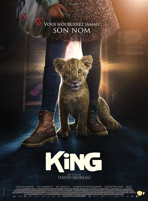 King (2022) - IMDb